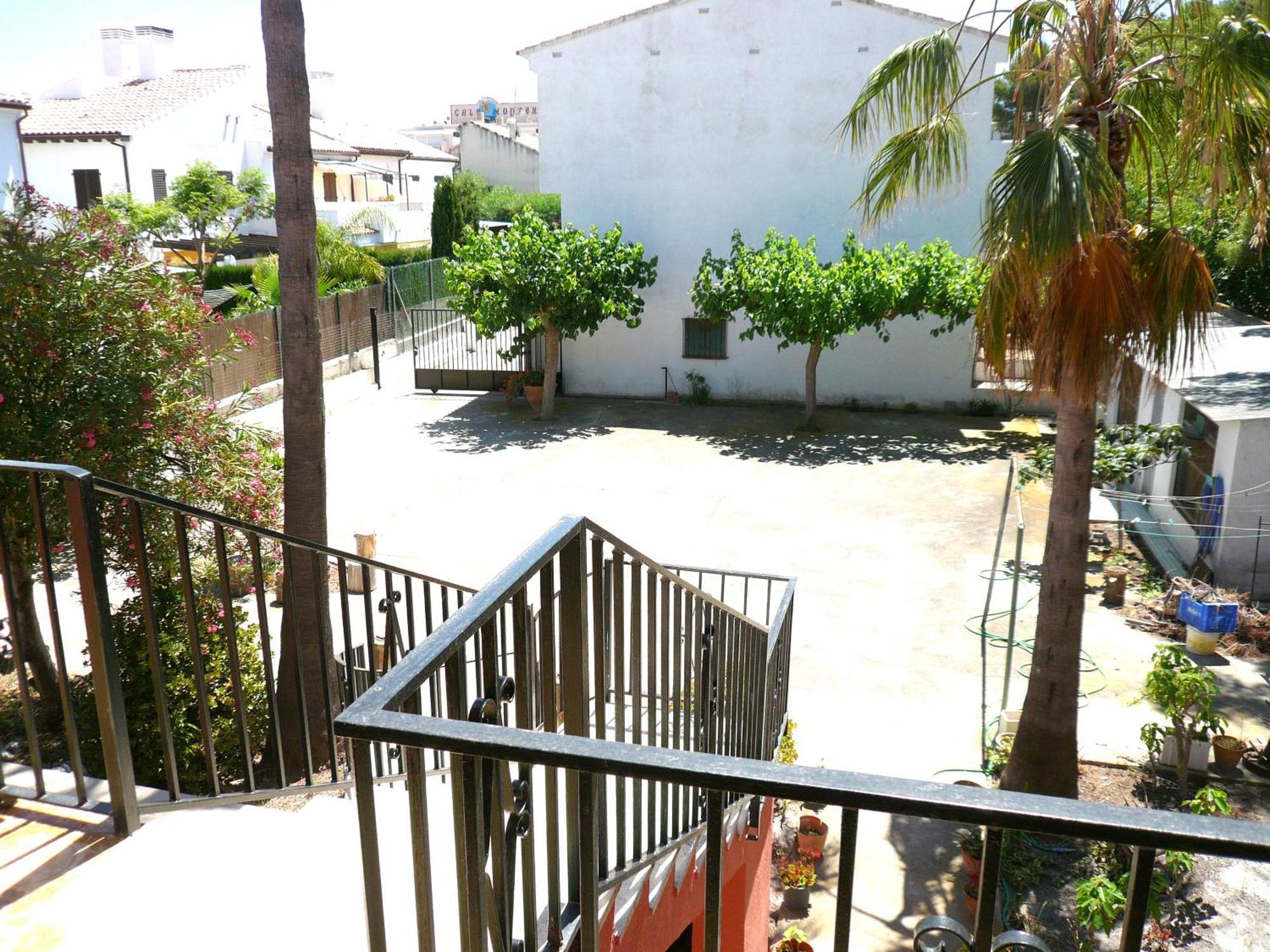 Villa Casa Inocencia Alcossebre Exterior foto